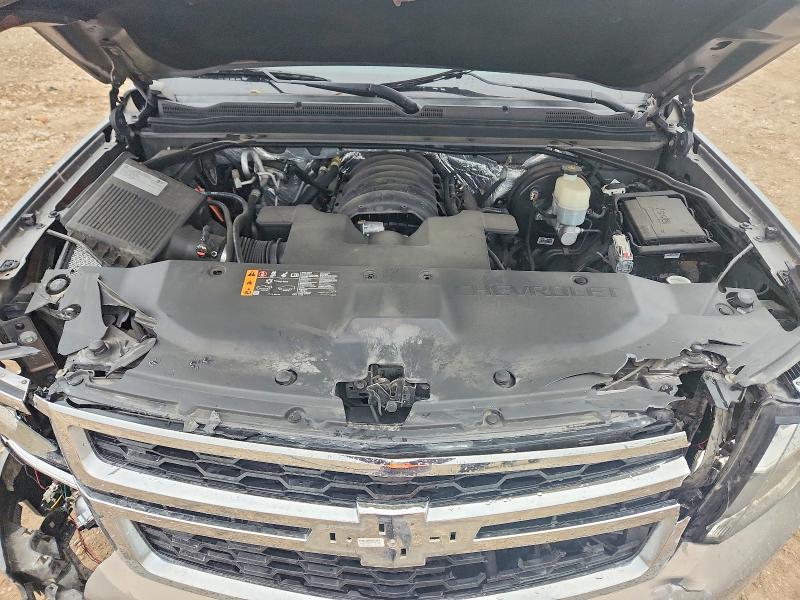 Продаж на аукціоні авто 2018 Chevrolet Suburban, vin: 1GNSCGKC7JR352352, номер лоту: 52519846