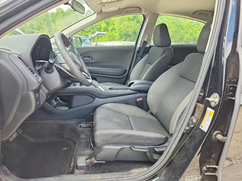 Aukcja sprzedaży 2019 Honda Hr-v, vin: 3CZRU5H36KG708995, numer aukcji: 54399106