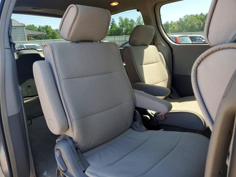 Продажа на аукционе авто 2007 Nissan Quest, vin: 5N1BV28U17N125174, номер лота: 55335456