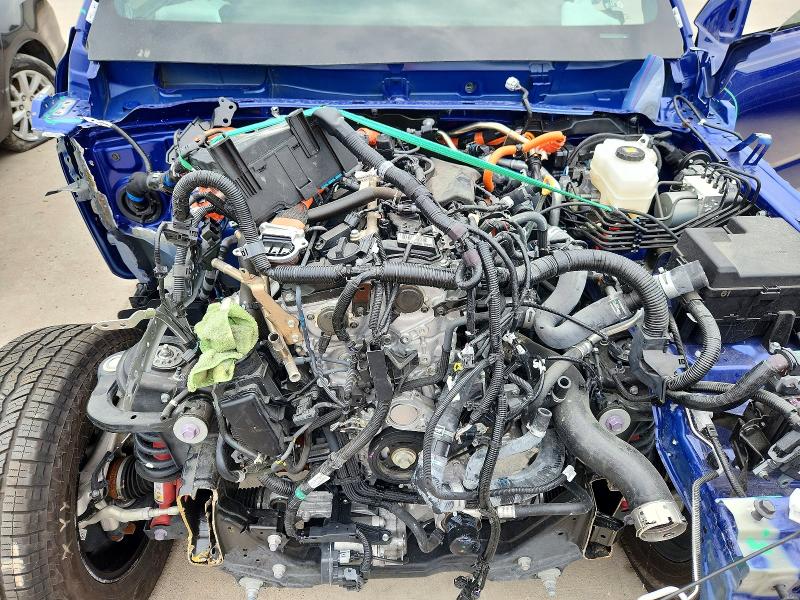 2025 Toyota Tacoma მანქანა იყიდება აუქციონზე, vin: 3TYLC5LN1ST041119, აუქციონის ნომერი: 52891046
