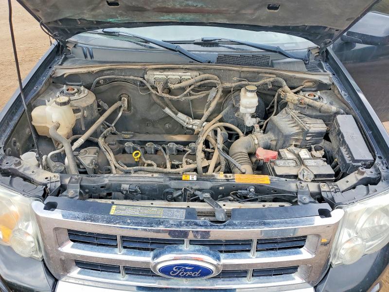 Продажа на аукционе авто 2011 Ford Escape, vin: 1FMCU9E70BKB58062, номер лота: 52397246