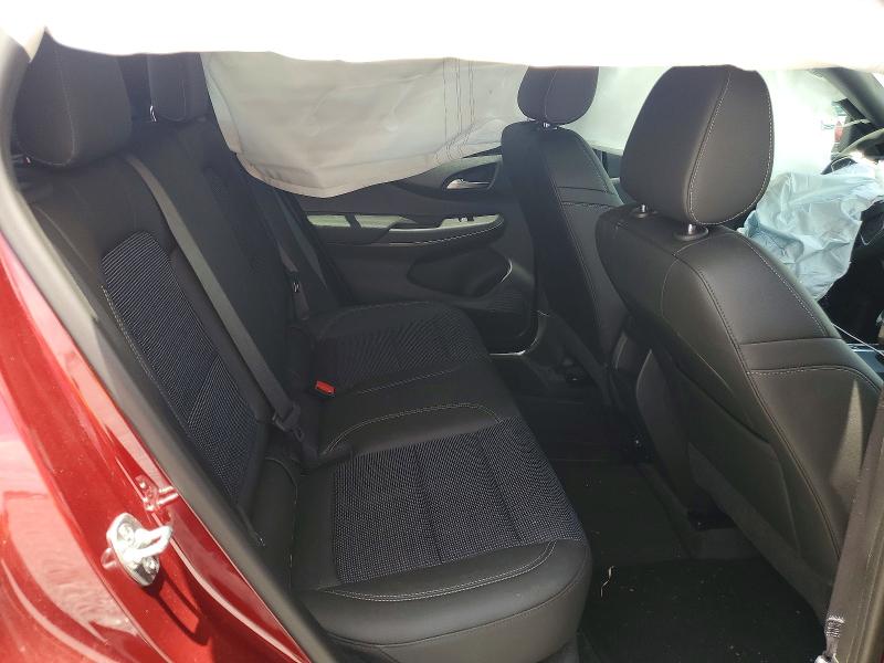 Продаж на аукціоні авто 2025 Buick Envista, vin: KL47LAEP0SB174251, номер лоту: 55058226