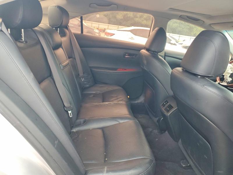 2007 Lexus Es მანქანა იყიდება აუქციონზე, vin: JTHBJ46G572070656, აუქციონის ნომერი: 55126916