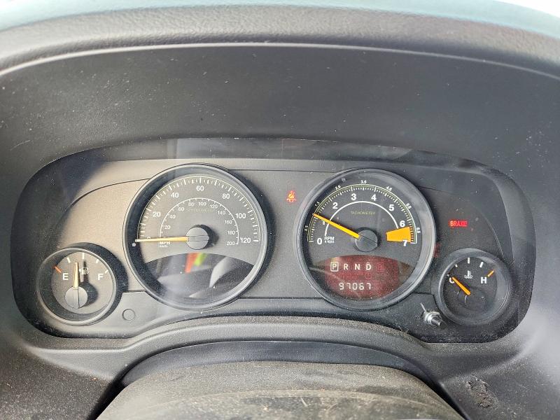 2015 Jeep Patriot მანქანა იყიდება აუქციონზე, vin: 1C4NJRFBXFD153891, აუქციონის ნომერი: 52520776