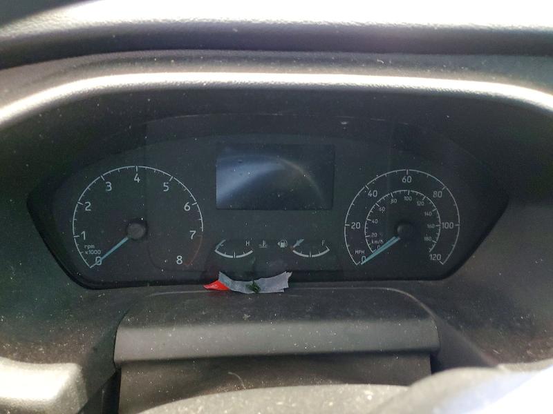 2023 Ford Transit მანქანა იყიდება აუქციონზე, vin: 1FTBR2C89PKB88270, აუქციონის ნომერი: 52812486