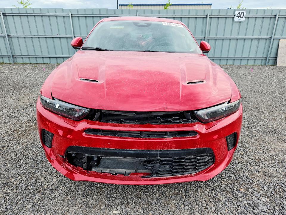 Aukcja sprzedaży 2023 Dodge Hornet, vin: ZACNDFAN9P3A03207, numer aukcji: 53253526