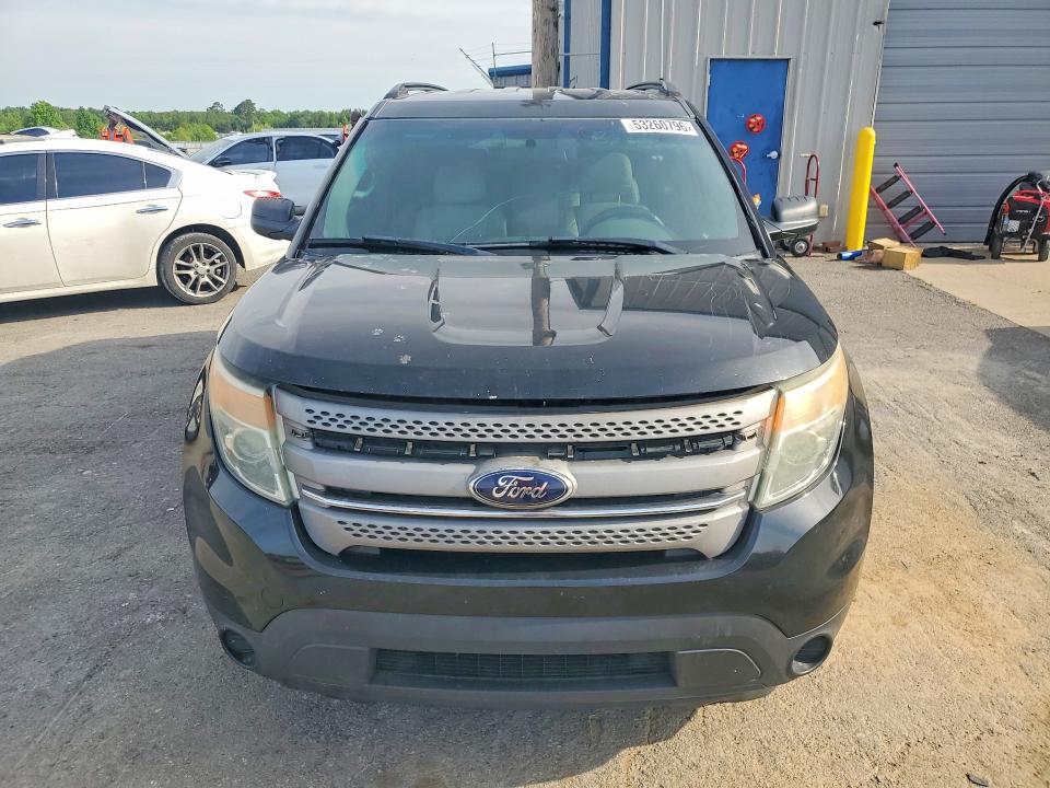 Aukcja sprzedaży 2013 Ford Explorer, vin: 1FM5K7B82DGB18345, numer aukcji: 53260796