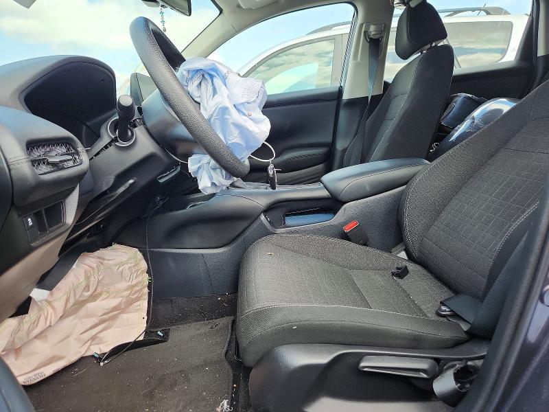 Продажа на аукционе авто 2023 Honda Hr-v, vin: 3CZRZ2H34PM704131, номер лота: 51038196