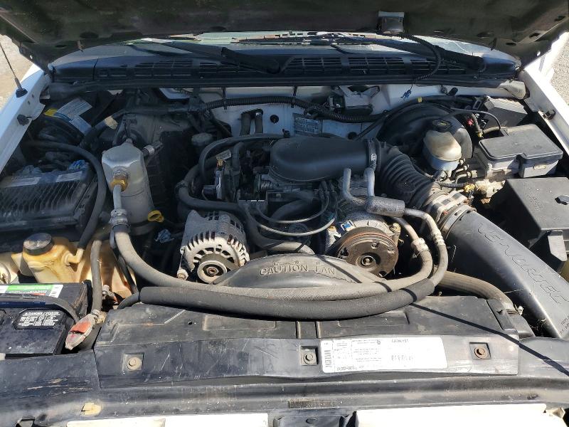 Aukcja sprzedaży 1999 Gmc Sonoma, vin: 1GTCS19XXX8500479, numer aukcji: 53074906