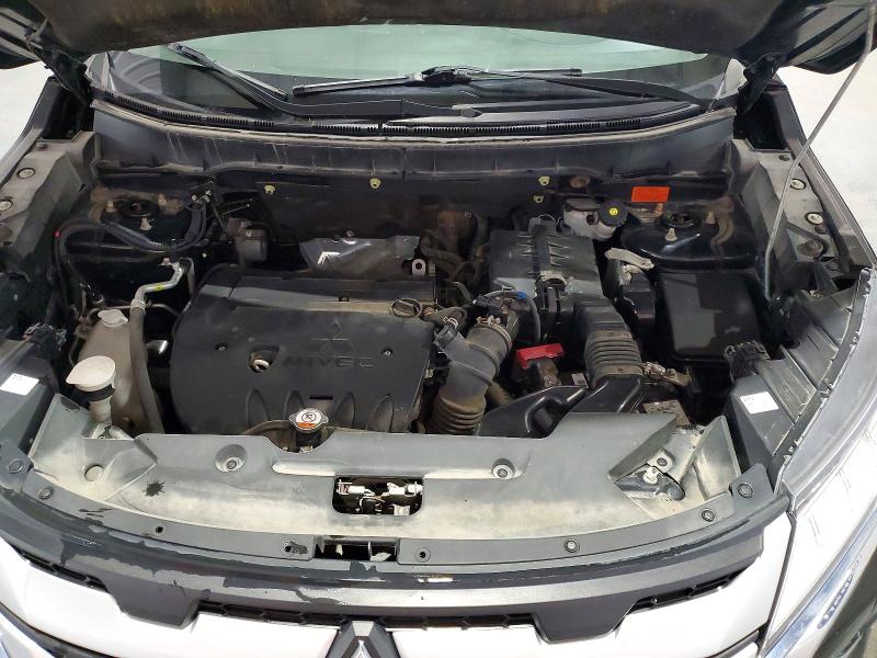 Auction sale of the 2021 Mitsubishi Rvr, vin: JA4AJUAU5MU602279, lot number: 52304326