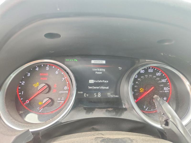 Aukcja sprzedaży 2018 Toyota Camry, vin: 4T1B61HK0JU066475, numer aukcji: 52322486