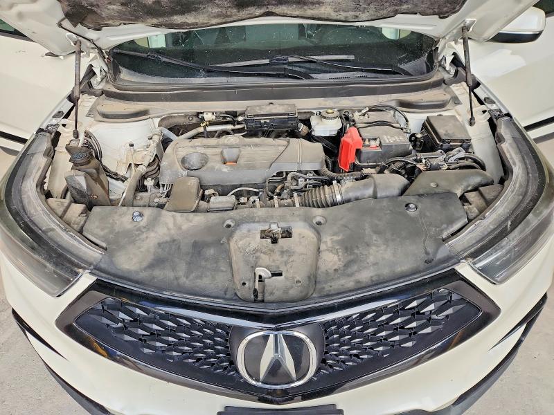 Продаж на аукціоні авто 2019 Acura Rdx, vin: 5J8TC1H67KL009865, номер лоту: 54515496