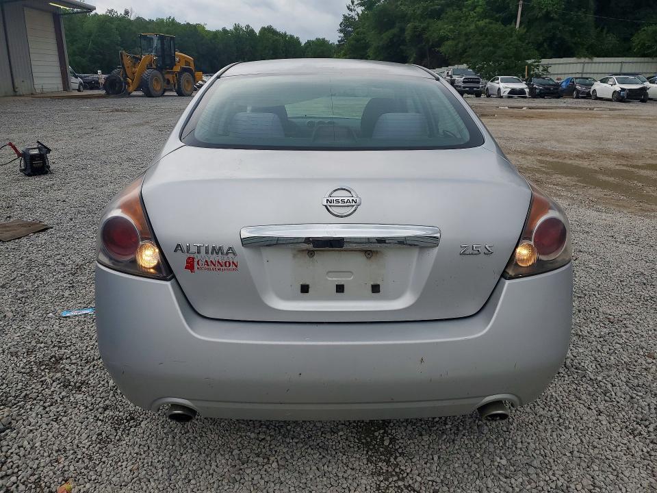 Aukcja sprzedaży 2011 Nissan Altima, vin: 1N4AL2APXBN455484, numer aukcji: 53575356