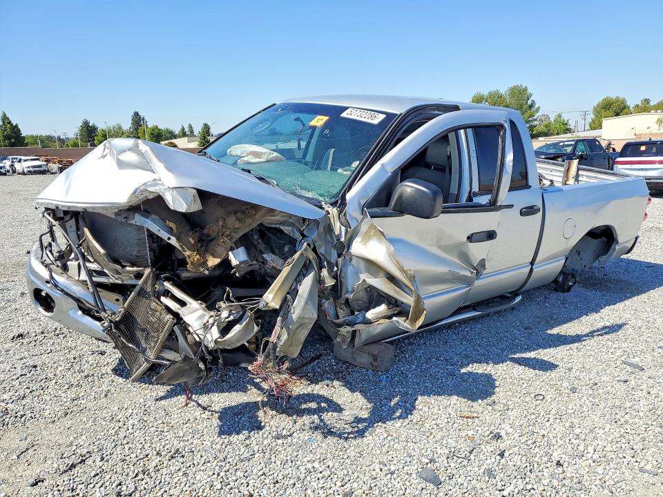 Aukcja sprzedaży 2008 Dodge Ram 1500, vin: 1D7HA18218S502873, numer aukcji: 52732286