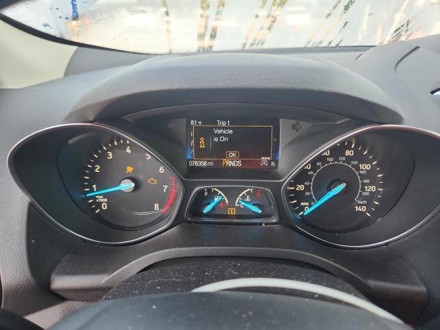 2019 Ford Escape მანქანა იყიდება აუქციონზე, vin: 1FMCU0HD7KUA12159, აუქციონის ნომერი: 54901186