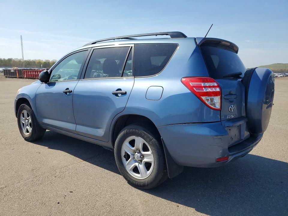 Aukcja sprzedaży 2011 Toyt Rav4, vin: 2T3BF4DV2BW086530, numer aukcji: 52448476