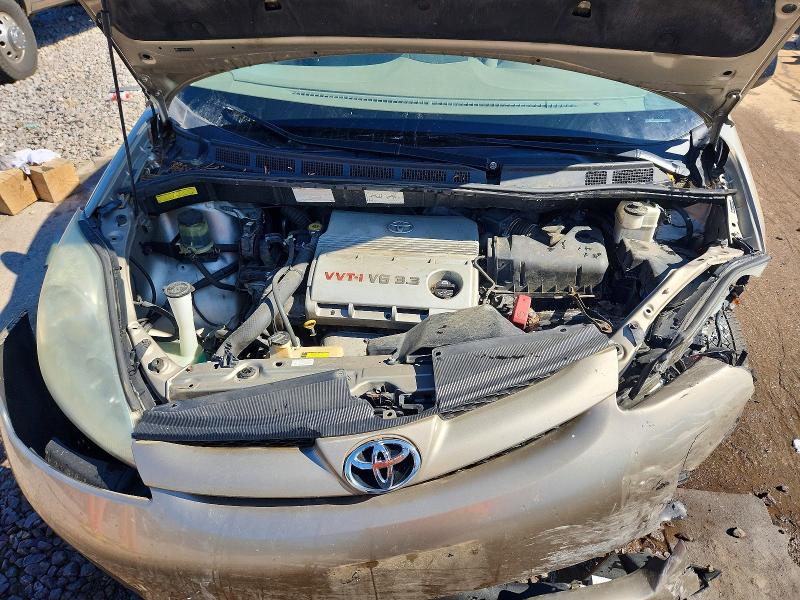 Продаж на аукціоні авто 2006 Toyota Sienna, vin: 5TDZA23C96S536392, номер лоту: 55020686