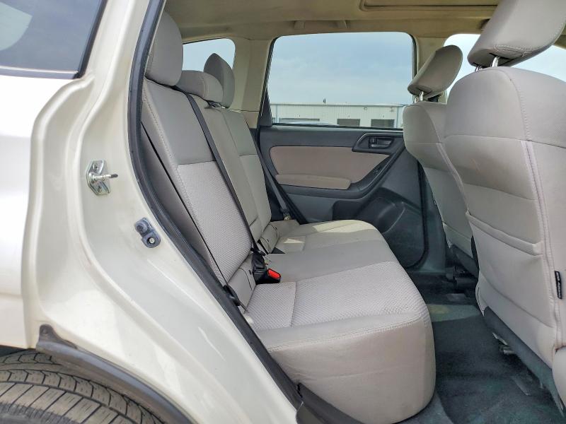 Продаж на аукціоні авто 2015 Subaru Forester, vin: JF2SJADC5FG447005, номер лоту: 53090286