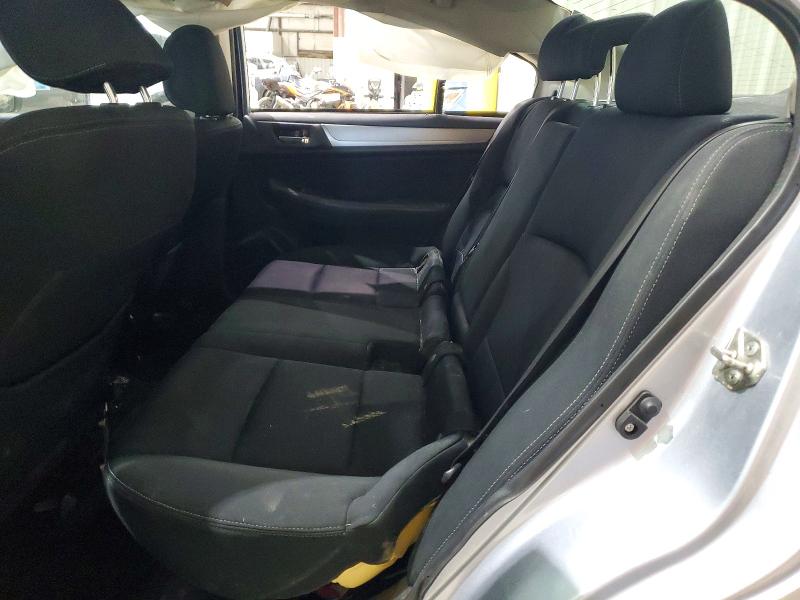 54097126 :رقم المزاد ، 4S3BNAF69K3019319 vin ، 2019 Subaru Legacy مزاد بيع
