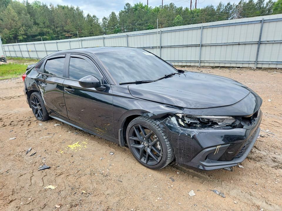 Aukcja sprzedaży 2023 Honda Civic, vin: 2HGFE1E52PH473072, numer aukcji: 55193056