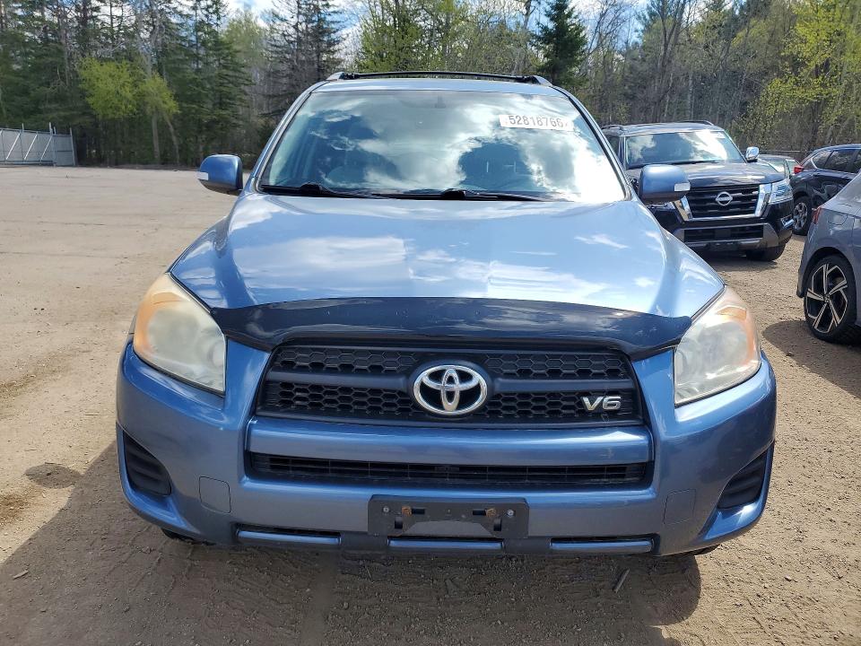 Aukcja sprzedaży 2009 Toyota Rav4, vin: JTMBK35VX95074082, numer aukcji: 52818766