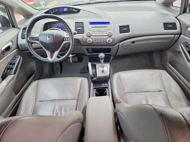 Aukcja sprzedaży 2010 Honda Civic, vin: 19XFA1F9XAE003791, numer aukcji: 54715026