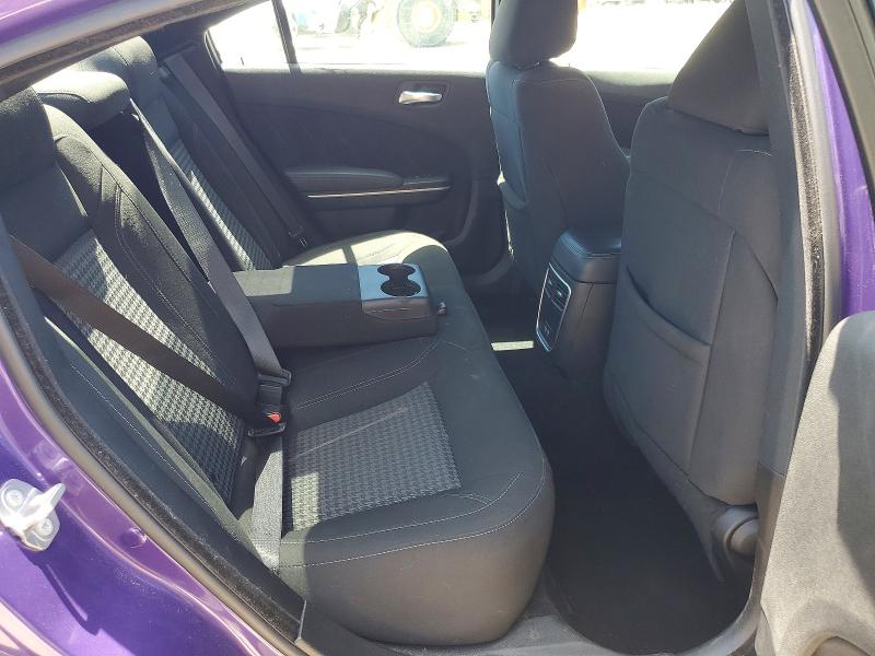 Aukcja sprzedaży 2023 Dodge Charger, vin: 2C3CDXBG6PH686897, numer aukcji: 53785616