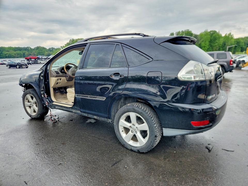 Продаж на аукціоні авто 2004 Lexus Rx, vin: 2T2HA31U04C026608, номер лоту: 53220496