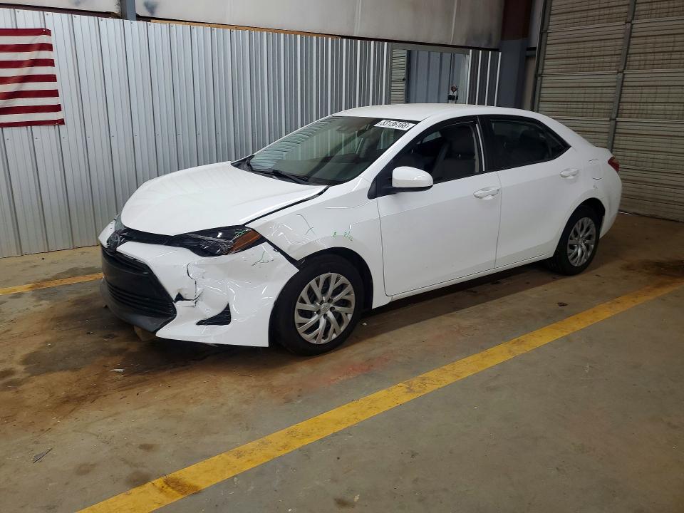 Aukcja sprzedaży 2018 Toyota Corolla, vin: 2T1BURHE1JC090672, numer aukcji: 53136166