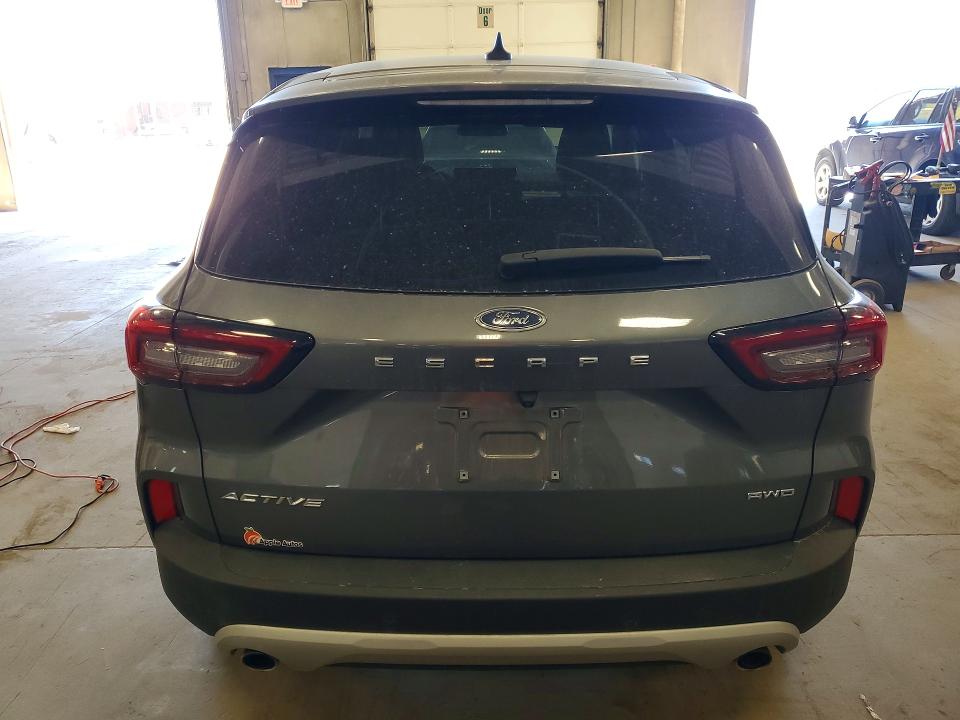 Продажа на аукционе авто 2023 Ford Escape, vin: 1FMCU9GN4PUB44138, номер лота: 53446046