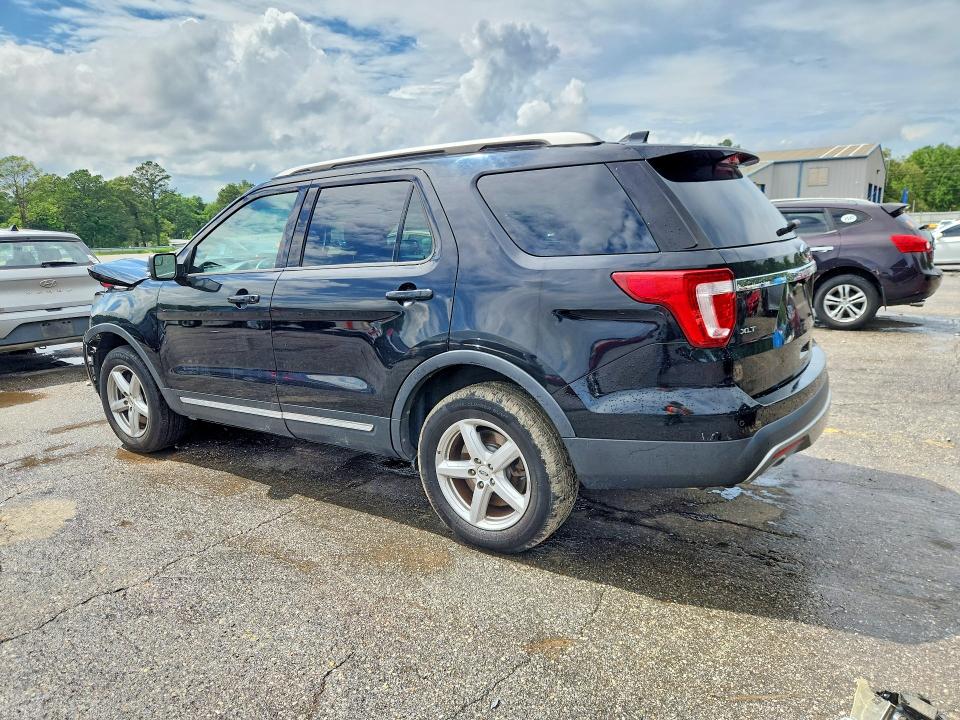 Aukcja sprzedaży 2016 Ford Explorer, vin: 1FM5K8D89GGA71838, numer aukcji: 55068086