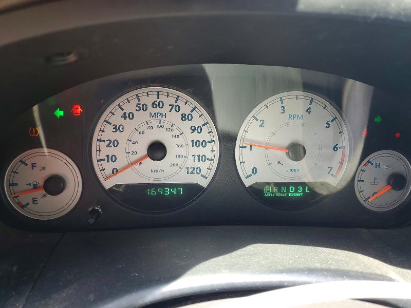 Продаж на аукціоні авто 2005 Chrysler Town & Country, vin: 2C4GP54L55R328541, номер лоту: 52374786