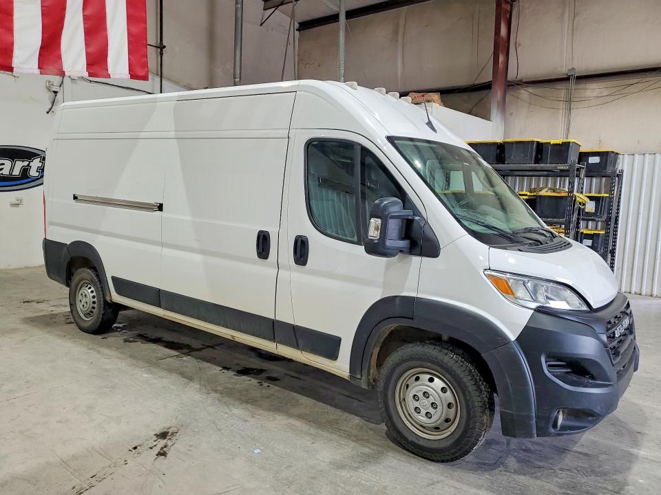 Aukcja sprzedaży 2025 Ram Promaster 2500, vin: 3C6LRVDG2SE514070, numer aukcji: 52961316