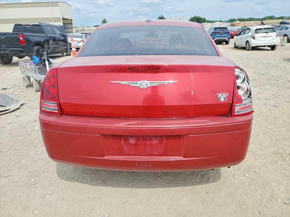 Aukcja sprzedaży 2010 Chrysler 300, vin: 2C3CA2CVXAH262283, numer aukcji: 54835016