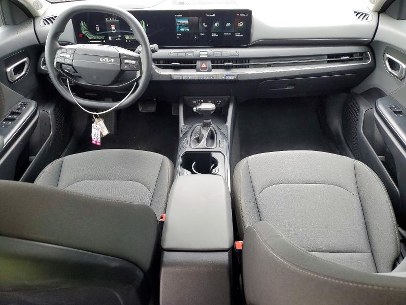 Aukcja sprzedaży 2025 Kia K4, vin: 3KPFT4DE4SE078001, numer aukcji: 55403426