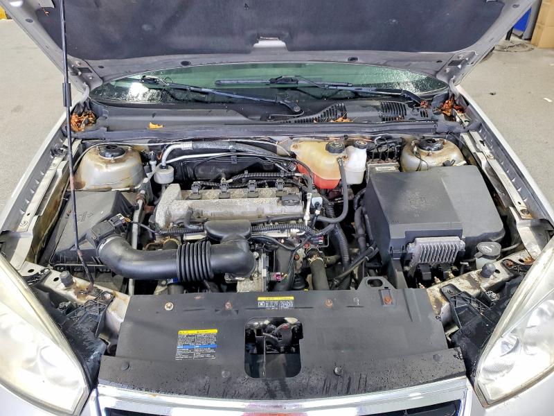 Aukcja sprzedaży 2007 Chevrolet Malibu, vin: 1G1ZT57F07F300174, numer aukcji: 54486196