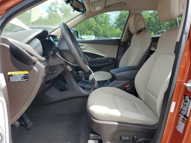 Aukcja sprzedaży 2017 Hyundai Santa Fe Sport, vin: 5XYZUDLB3HG498569, numer aukcji: 55345296