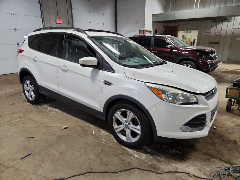 Продажа на аукционе авто 2016 Ford Escape, vin: 1FMCU9GX7GUA65452, номер лота: 53295056