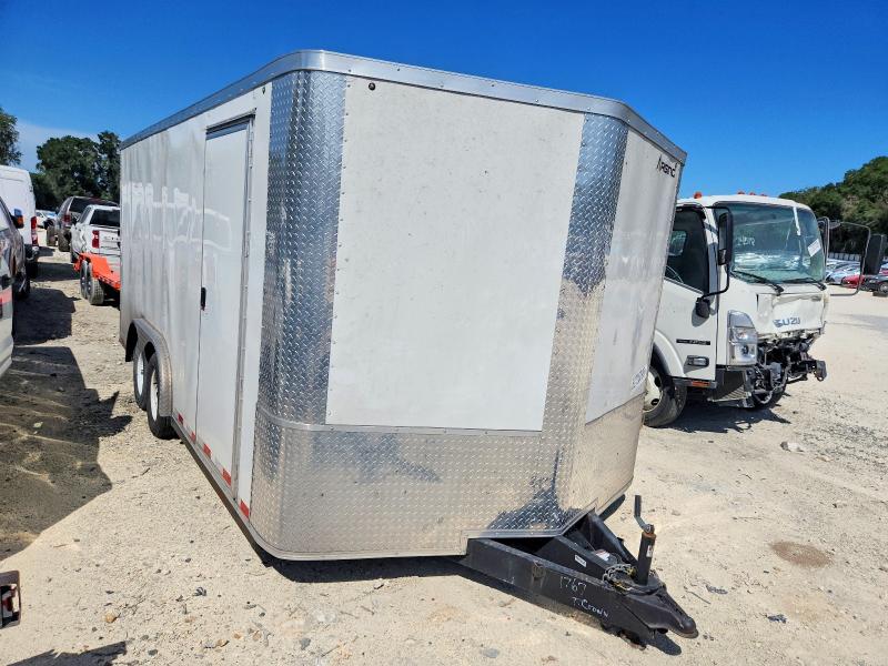 Aukcja sprzedaży 2024 Arising Industries Trailer, vin: 5YCBE1624RH001767, numer aukcji: 52726396