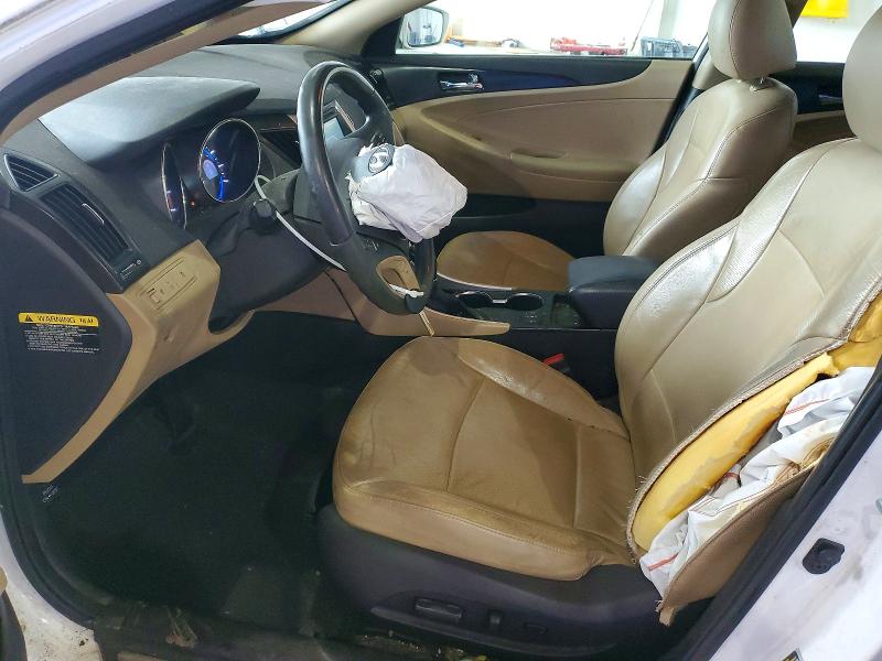 Продаж на аукціоні авто 2013 Hyundai Sonata, vin: 5NPEC4AC0DH725250, номер лоту: 54694746