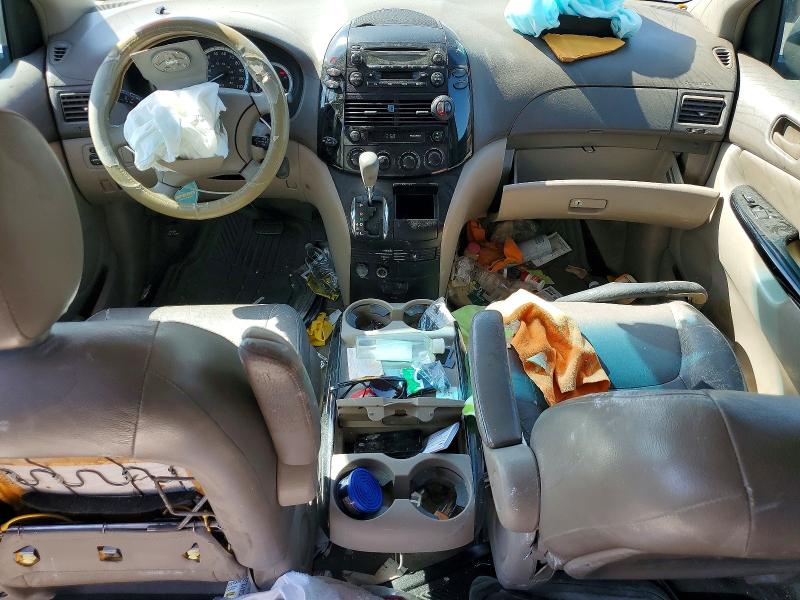 Продажа на аукционе авто 2004 Toyota Sienna, vin: 5TDZA23C54S048487, номер лота: 52231706