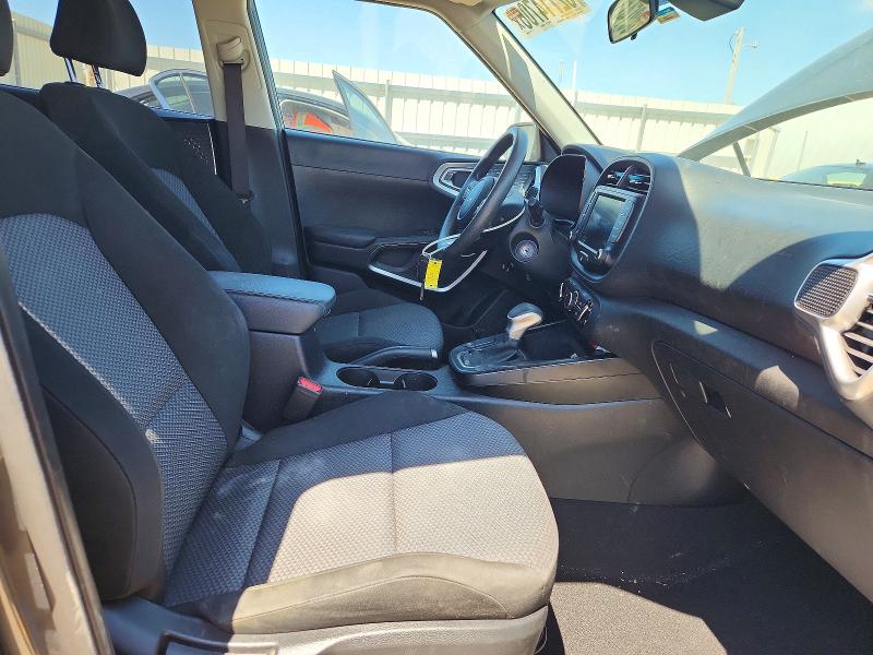 Продаж на аукціоні авто 2023 Kia Soul, vin: KNDJ23AU0P7205580, номер лоту: 52714706