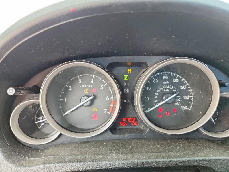 Aukcja sprzedaży 2012 Mazda 6, vin: 1YVHZ8DH6C5M32987, numer aukcji: 50061186