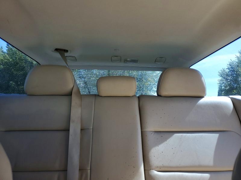 2007 Subaru Outback მანქანა იყიდება აუქციონზე, vin: 4S4BP62CX77320485, აუქციონის ნომერი: 54730596