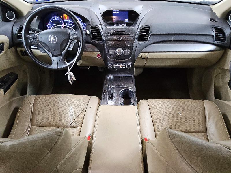 Продажа на аукционе авто 2015 Acura Rdx, vin: 5J8TB3H31FL015106, номер лота: 54476386