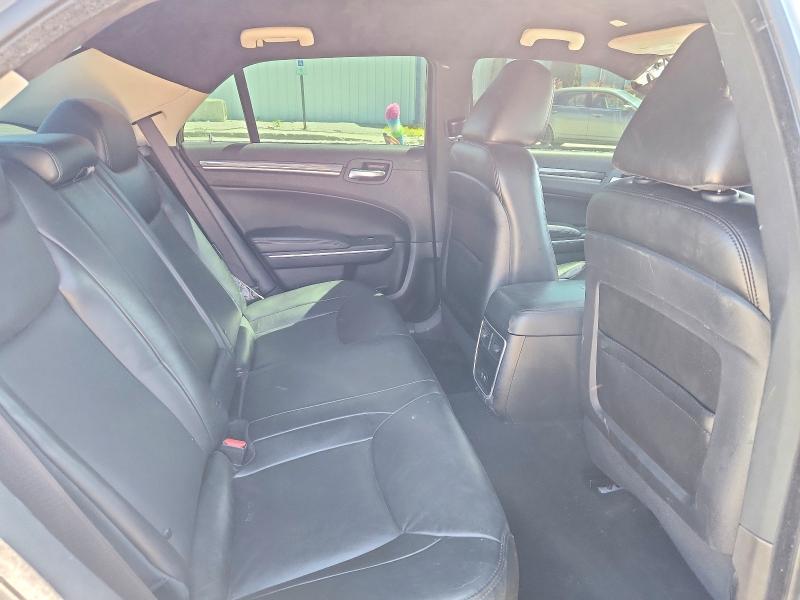 53594546 :رقم المزاد ، 2C3CCADGXNH177311 vin ، 2022 Chrysler 300 مزاد بيع