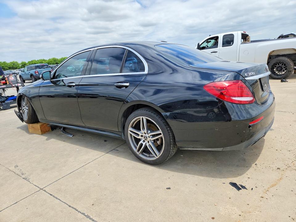 Продаж на аукціоні авто 2018 Mercedes-benz E, vin: WDDZF4JB4JA330545, номер лоту: 52925506