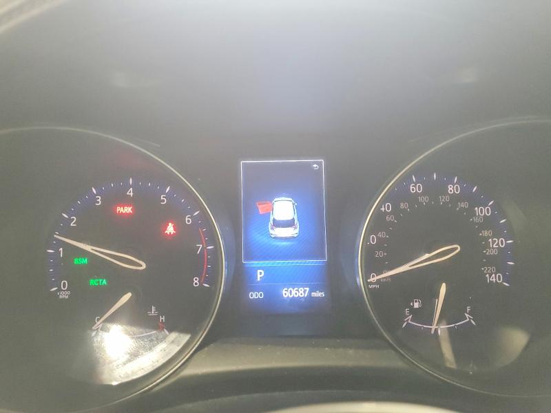 Продажа на аукционе авто 2018 Toyota C-hr, vin: NMTKHMBX8JR008444, номер лота: 53725576