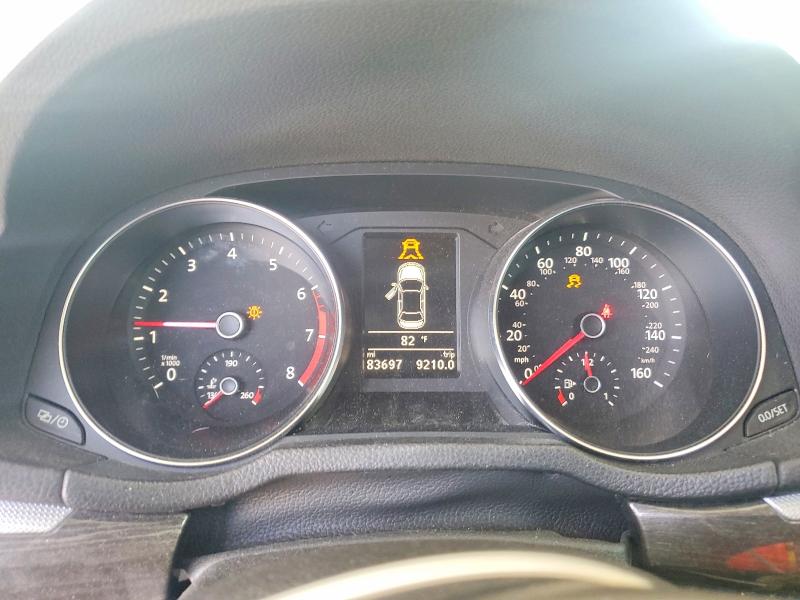 Продаж на аукціоні авто 2016 Volkswagen Passat, vin: 1VWBT7A33GC065030, номер лоту: 53649506