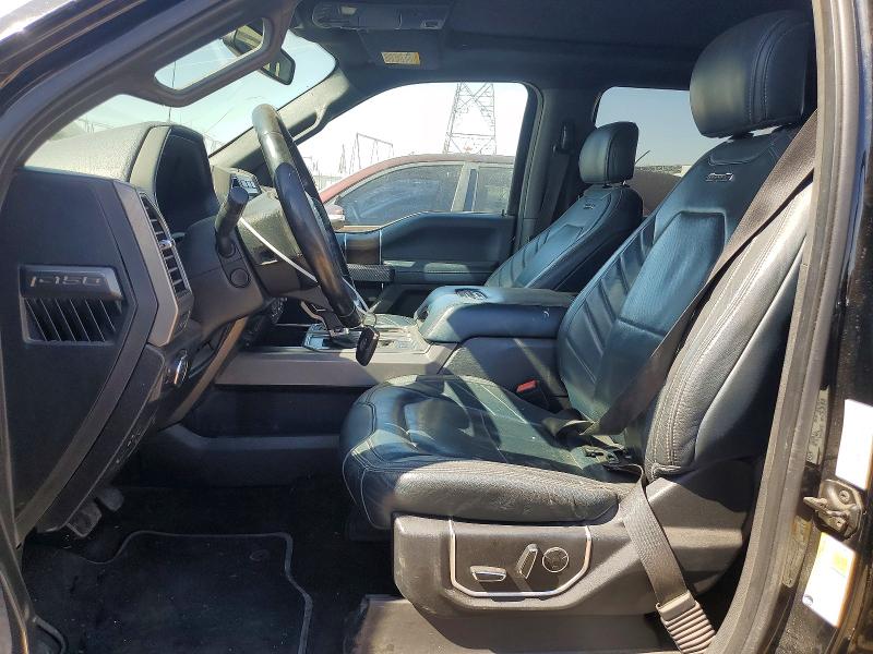 Продажа на аукционе авто 2018 Ford F150, vin: 1FTEW1EGXJFA51794, номер лота: 52949486